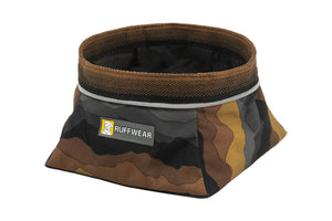 Ruffwear Quencher Bowl 2024 Collection