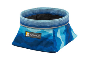 Ruffwear Quencher Bowl 2024 Collection