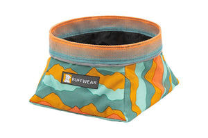 Ruffwear Quencher Bowl 2024 Collection