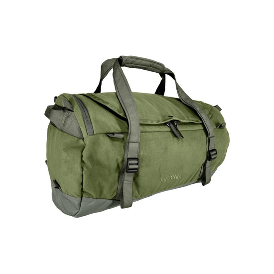 Tatonka Barrel Bag Stealth 45L Olive
