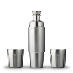 High Camp Flasks Firelight 750 Flask V2
