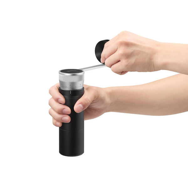 Wacaco Exagrind PRO-E Manual Coffee Grinder
