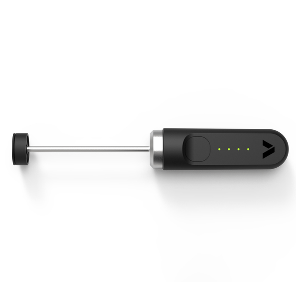 Subminimal Nanofoamer V2 Lithium