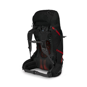 Osprey Aether PLUS 60  Black