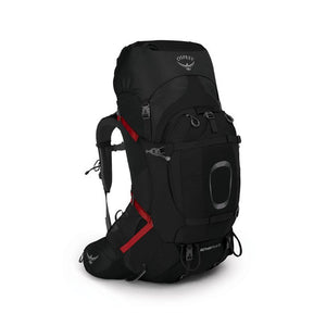Osprey Aether PLUS 60  Black