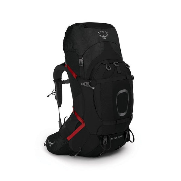 Osprey Aether PLUS 60  Black