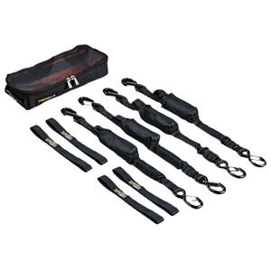 TIEGEAR Haulout FlexStrap Bundle