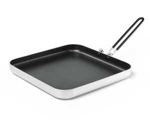 GSI Bugaboo 10" Square Frypan 25cm