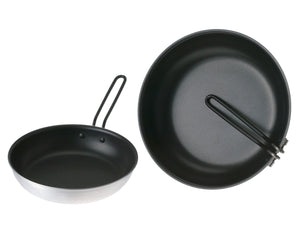 GSI Bugaboo 8" Round Frypan 20cm