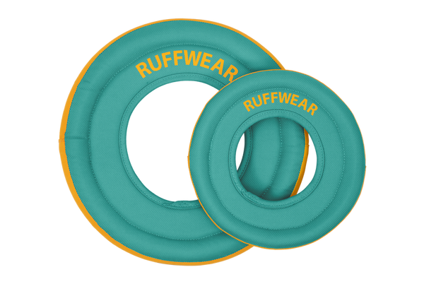 Ruffwear Hydro Plane Floating Throw Toy