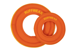 Ruffwear Hydro Plane Floating Throw Toy