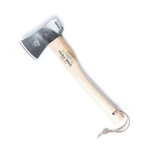 Helko Werk Classic Hudson Bay Camp Hatchet