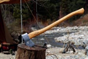 Helko Werk Classic Scout Axe