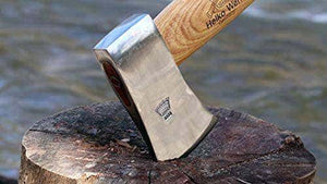 Helko Werk Classic Scout Axe