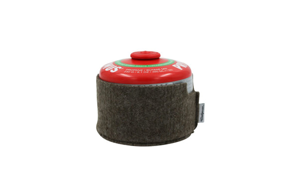 Trangia Wool Gas Canister Cozy