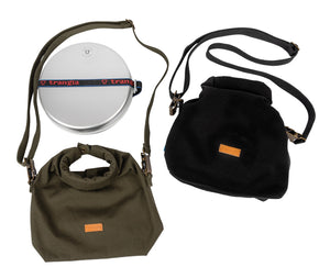 Trangia Roll Top Bag Stove 25