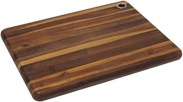 Peer Sorensen Acacia Long Grain Cutting Board 35 x 27 x 2.5cm