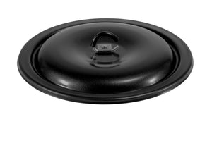 Trangia Lid Tundra - Black