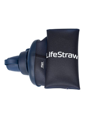 LifeStraw Peak Collapsible Squeeze Bottle