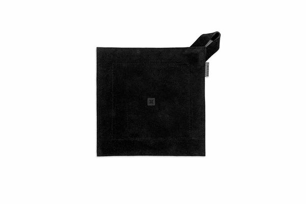 Barebones Leather Hot Pad Black