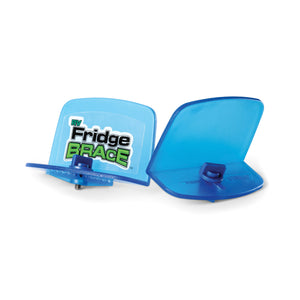 Camco Fridge Brace 2 Pack