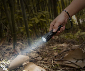 Nextorch C-Series High Performance Torch NXC3 - AAA Batteries
