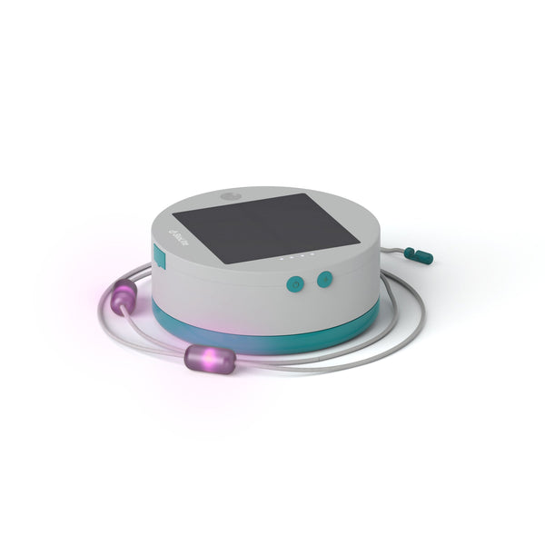 Biolite Solar String Colour String Lights (18ft  5.5m)