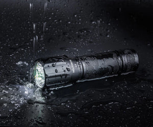 Nextorch C-Series High Performance Torch NXC3 - AAA Batteries