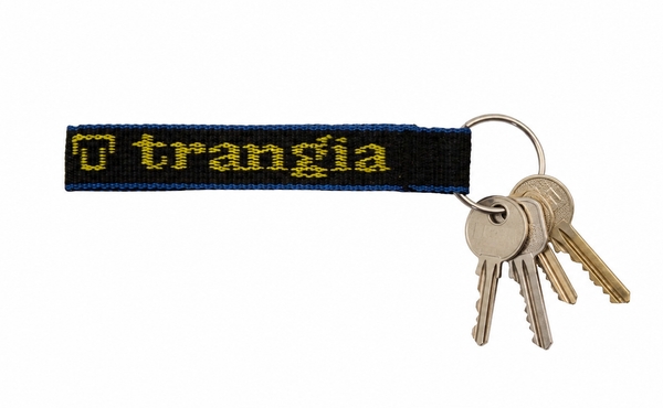 Trangia Key Ring
