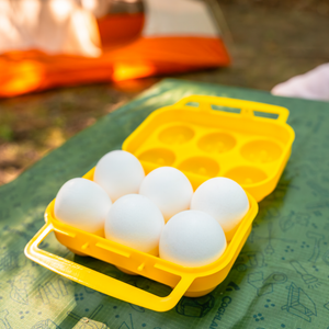 Coghlans Egg Holder (6 eggs)