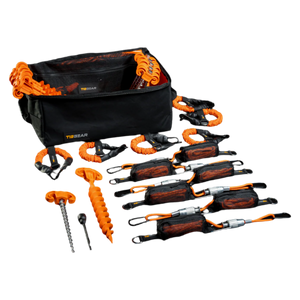 TIEGEAR Overlander Bundle