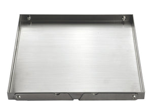 Winnerwell Accessory Table Stainless Steel