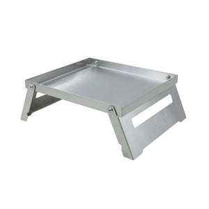 Winnerwell Accessory Table Stainless Steel