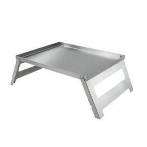 Winnerwell Accessory Table Stainless Steel