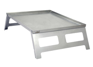 Winnerwell Accessory Table Stainless Steel