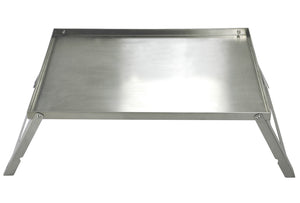 Winnerwell Accessory Table Stainless Steel