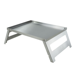 Winnerwell Accessory Table Stainless Steel