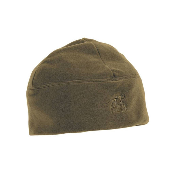 Tasmanian Tiger Fleece Cap (olive)