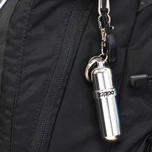 Zippo Aluminium Fuel Canister