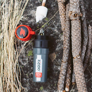 Zippo Emergency Fire Kit