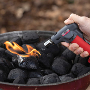 Zippo Firefast Torch (Butane not included)