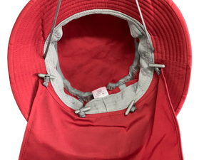 Hat - Wide Brim - Wilderness Equipment Wildlife Hat
