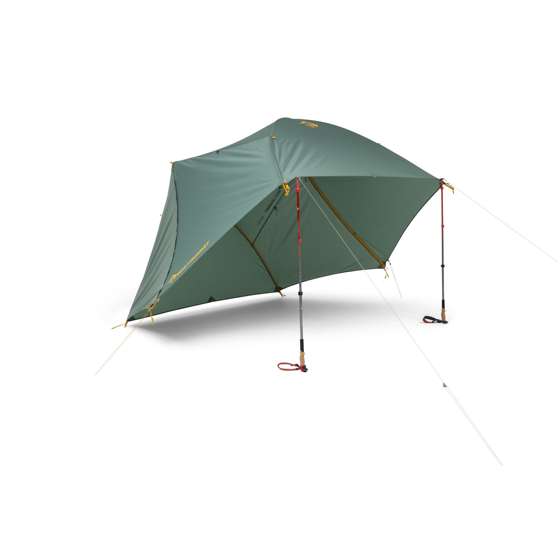 ikos tr tent 2 person Sea to Summit Ikos Evo Tent