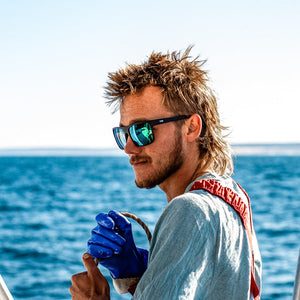 OTIS Mineral Glass Eyewear After Dark X