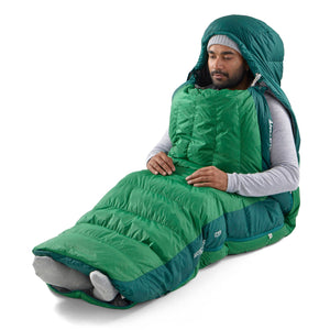 Sea to Summit Ascent Down Sleeping Bag