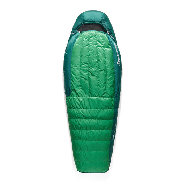 Sea to Summit Ascent Down Sleeping Bag