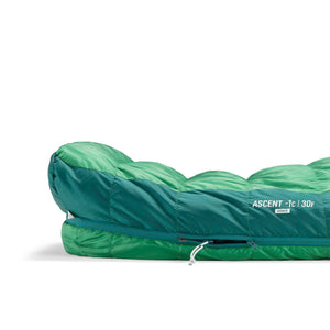 Sea to Summit Ascent Down Sleeping Bag