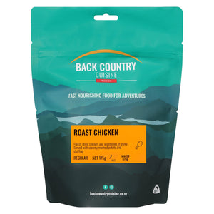 Back Country Cuisine Roast Chicken