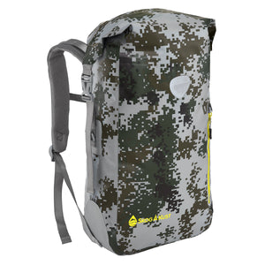 Skog-A-Kust Backsak Premium Waterproof Backpack