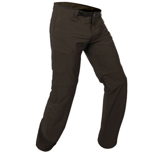 Mont Bimberi Men's Stretch Zip-Off Pants